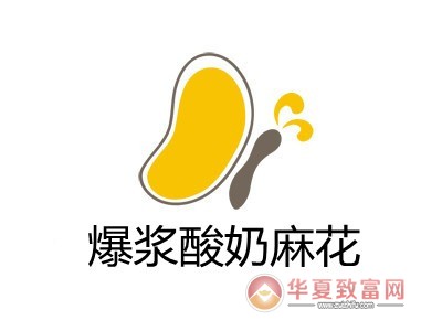 爆浆酸奶麻花加盟